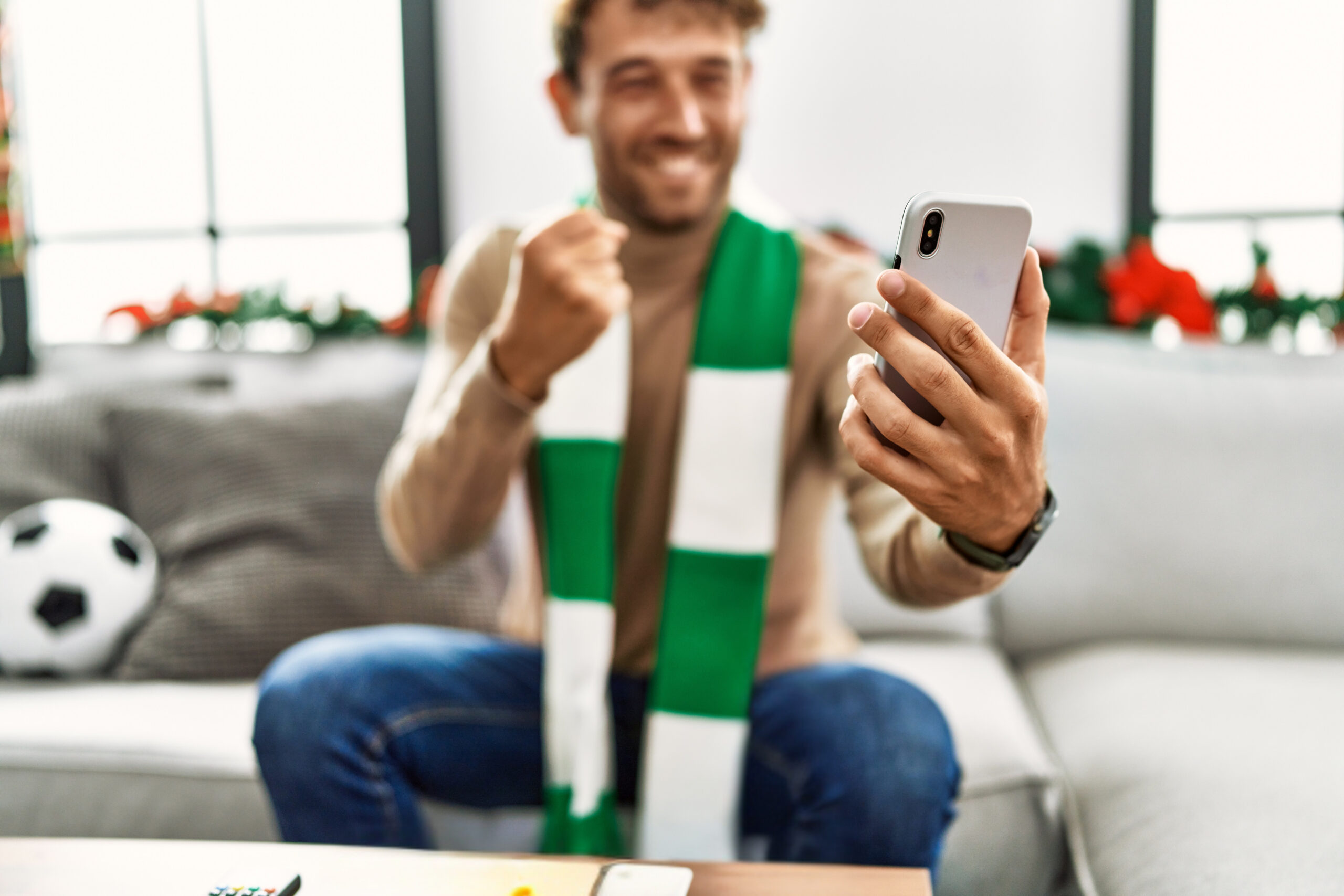 Apuestas moviles