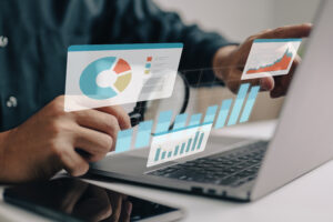 Analytics para optimizar tráfico digital en casinos y casas de apuestas online