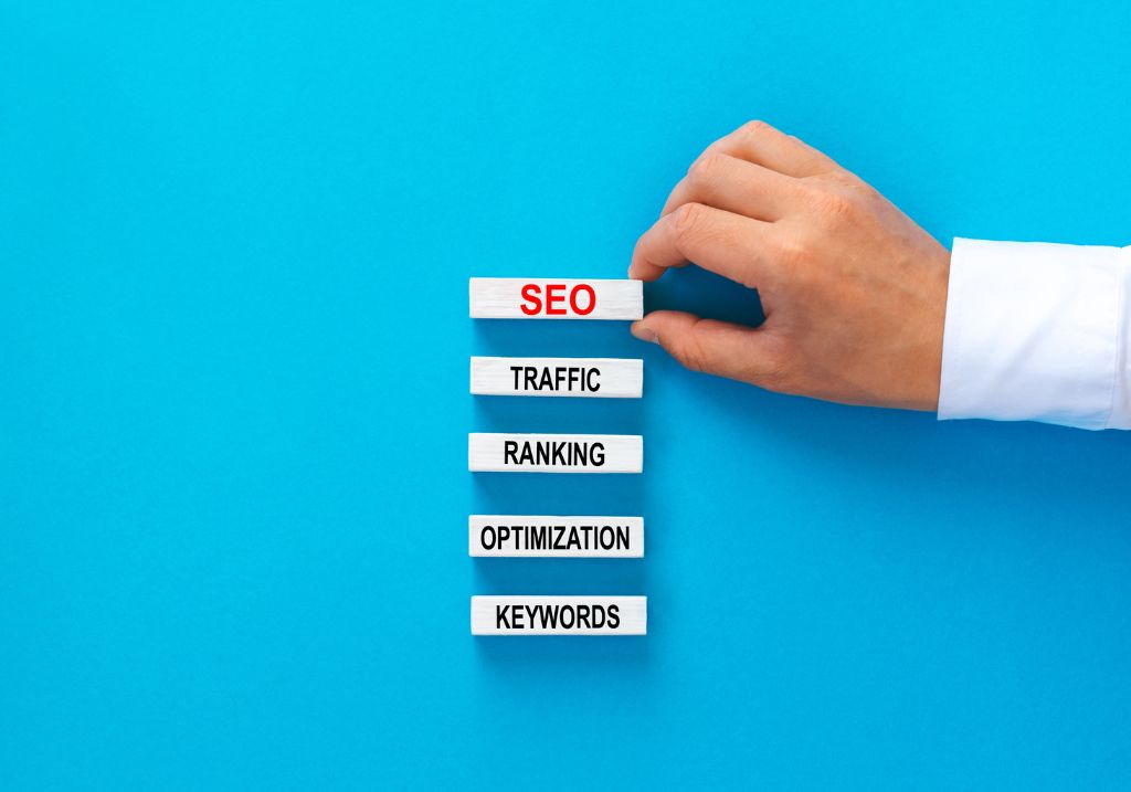 Mejorar posicionamiento SEO