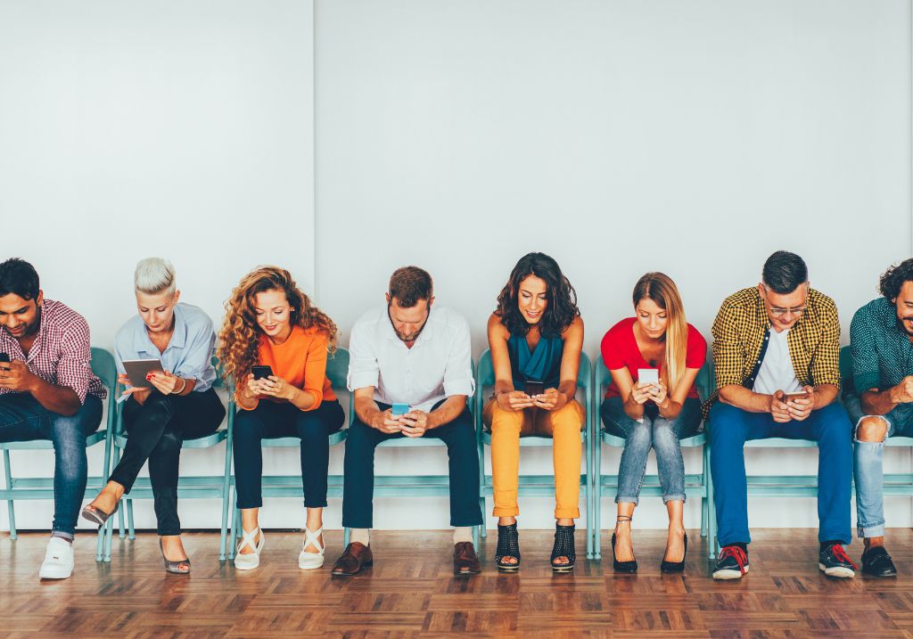 Redes sociales y apuestas deportivas