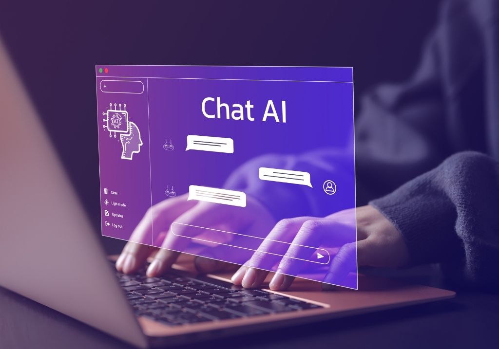 inteligencia artificial en tráfico digital para apuestas