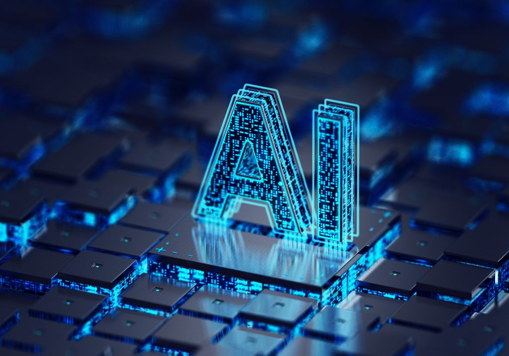 inteligencia artificial en tráfico digital para apuestas y casinos